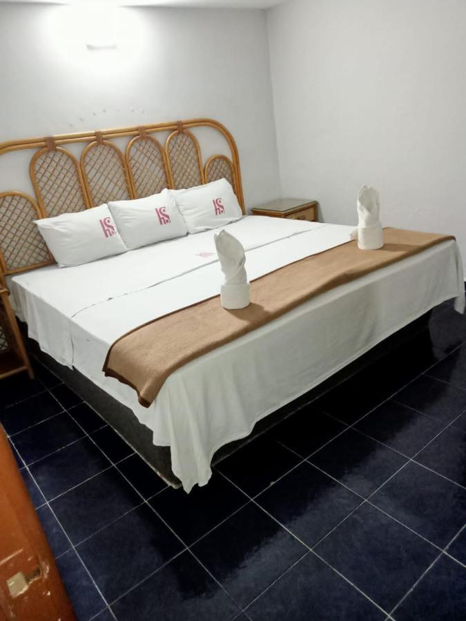 Hotel Santander Veracruz - Malecon Екстер'єр фото