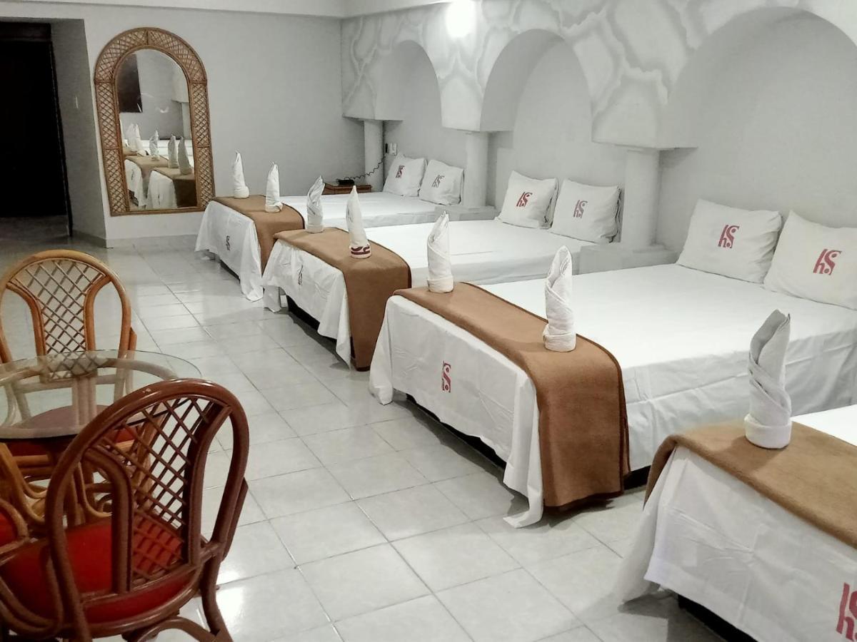 Hotel Santander Veracruz - Malecon Екстер'єр фото